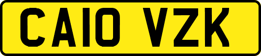 CA10VZK