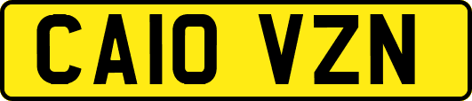 CA10VZN