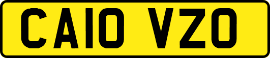 CA10VZO