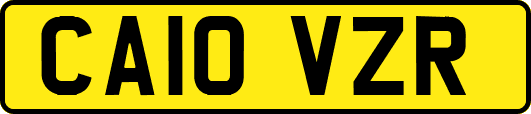 CA10VZR
