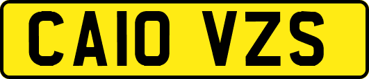 CA10VZS