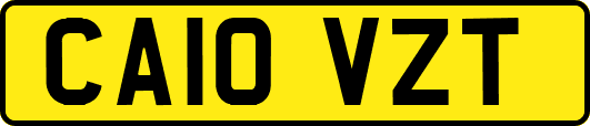 CA10VZT