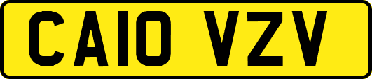 CA10VZV