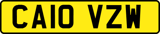 CA10VZW