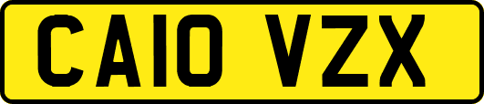 CA10VZX