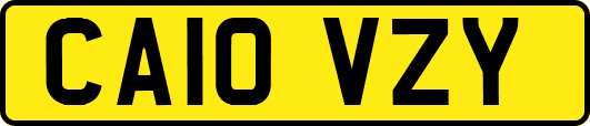 CA10VZY