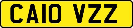 CA10VZZ
