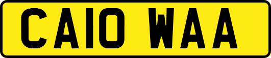CA10WAA