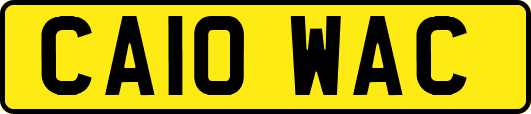 CA10WAC