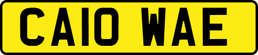 CA10WAE
