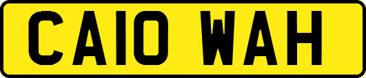 CA10WAH