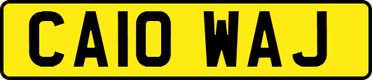 CA10WAJ