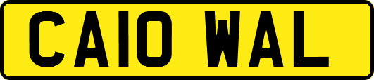 CA10WAL