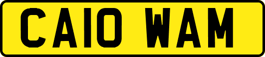 CA10WAM