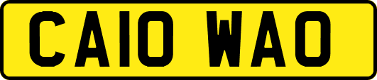 CA10WAO