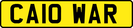 CA10WAR