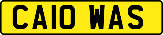 CA10WAS