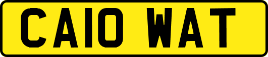 CA10WAT