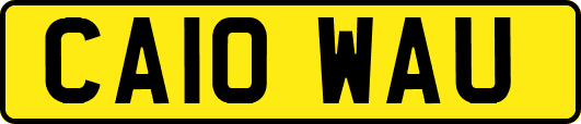 CA10WAU