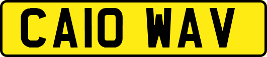 CA10WAV