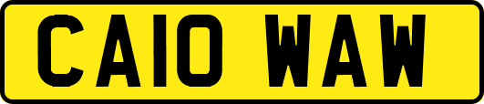 CA10WAW