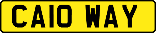 CA10WAY