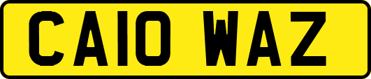 CA10WAZ