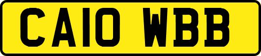 CA10WBB