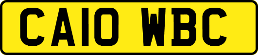 CA10WBC