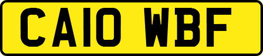 CA10WBF
