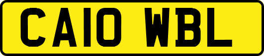 CA10WBL