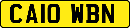 CA10WBN