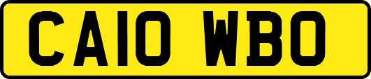 CA10WBO
