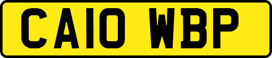 CA10WBP