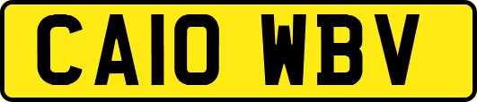CA10WBV