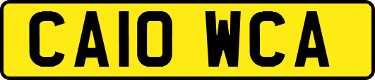 CA10WCA