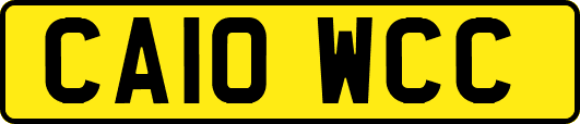 CA10WCC