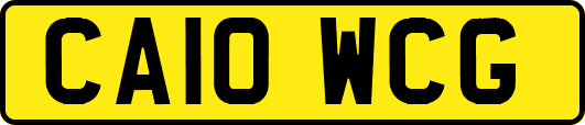 CA10WCG