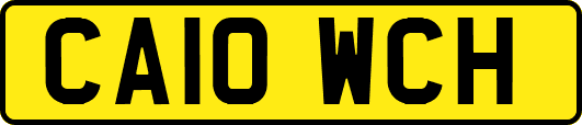 CA10WCH