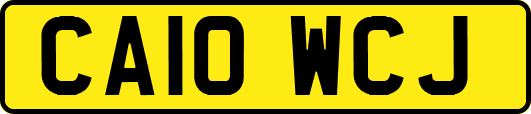 CA10WCJ