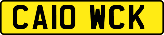CA10WCK