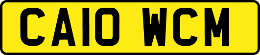 CA10WCM