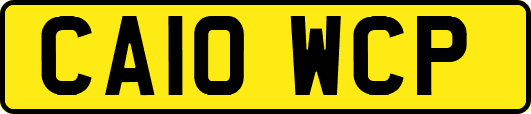 CA10WCP