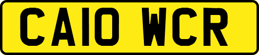 CA10WCR