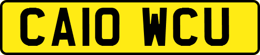 CA10WCU