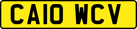 CA10WCV