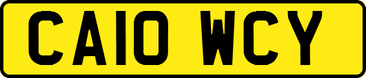 CA10WCY