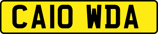 CA10WDA