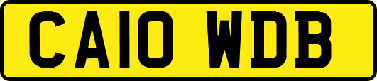 CA10WDB