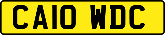 CA10WDC